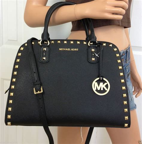 michael kors black purses dillards|dillard's Michael Kors purses clearance.